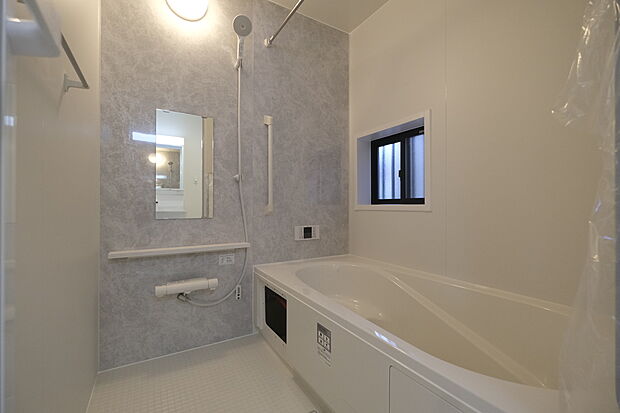 【バスルーム】バスルーム