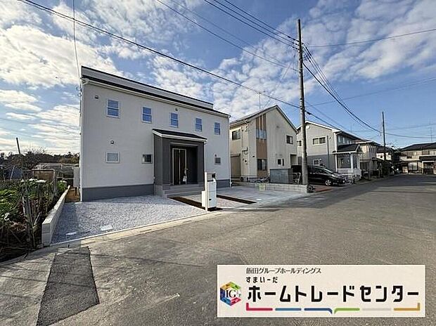 【 前面道路含む現地写真】◆気になった物件すぐにご見学対応させていただきます♪平日・お仕事帰りなど、いつでもご案内可能です♪周辺環境と併せて、実際に現地をご確認ください♪