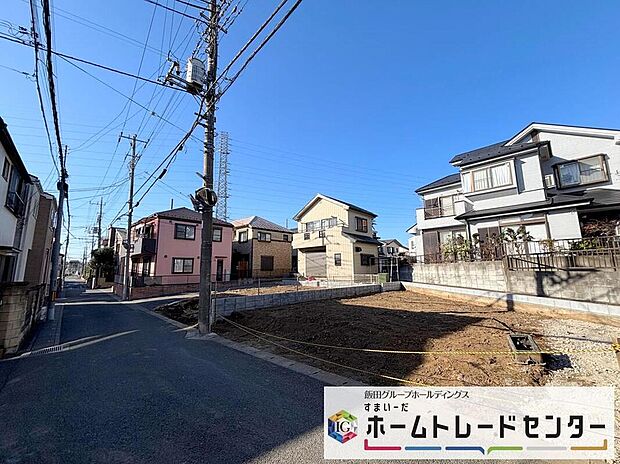 【その他現地】◆気になった物件すぐにご見学対応させていただきます♪平日・お仕事帰りなど、いつでもご案内可能です♪周辺環境と併せて、実際に現地をご確認ください♪