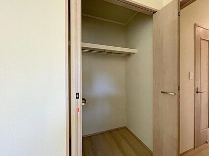 リビング以外の居室