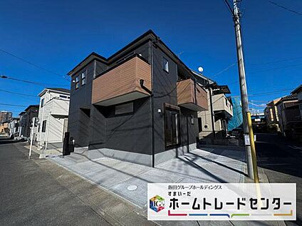 現地外観写真