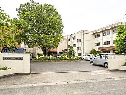久喜市立太東中学校 2300ｍ(徒歩29分)