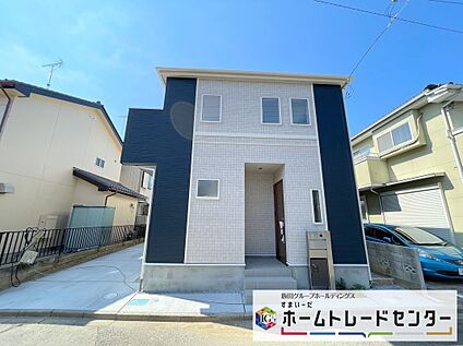 現地外観写真