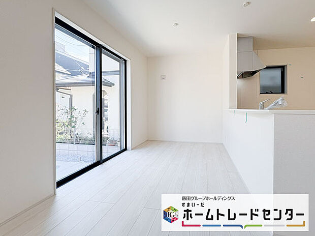 【リビングルーム】リビングルーム