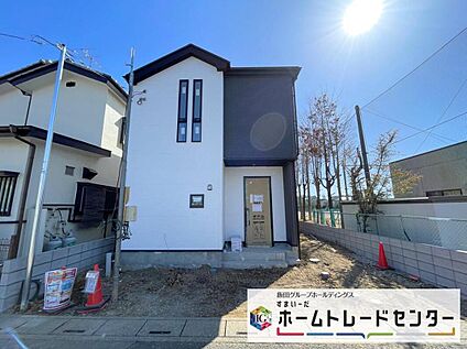 現地外観写真