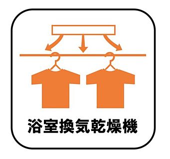 【浴室換気乾燥暖房機】
