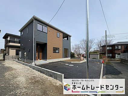 現地外観写真