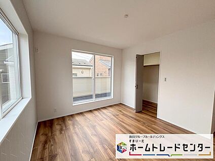 リビング以外の居室