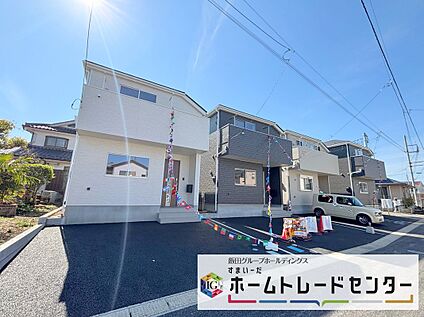 現地外観写真