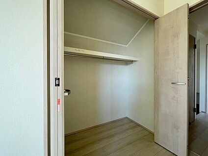 リビング以外の居室