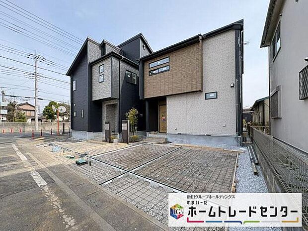 【その他現地】◆気になった物件すぐにご見学対応させていただきます♪平日・お仕事帰りなど、いつでもご案内可能です♪周辺環境と併せて、実際に現地をご確認ください♪