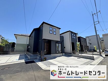 現地外観写真