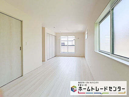 リビング以外の居室