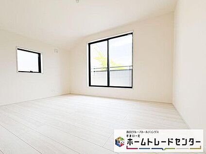 リビング以外の居室