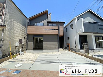 現地外観写真