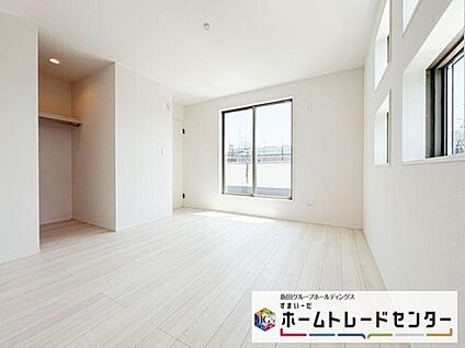 リビング以外の居室