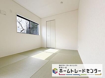 リビング以外の居室