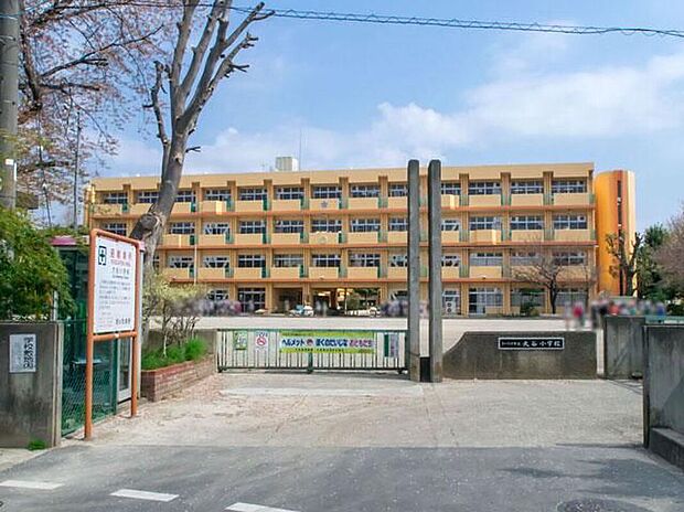 さいたま市立大谷小学校（約600m）