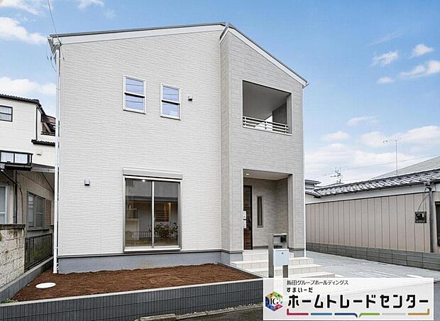 【現地外観写真】◆気になった物件すぐにご見学対応させていただきます♪平日・お仕事帰りなど、いつでもご案内可能です♪周辺環境と併せて、実際に現地をご確認ください♪