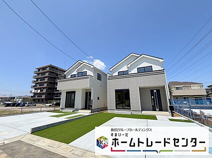 現地外観写真