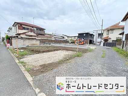 現地外観写真