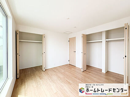 リビング以外の居室