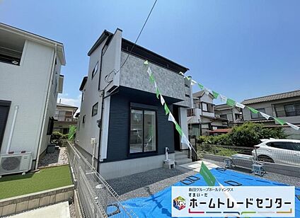 現地外観写真