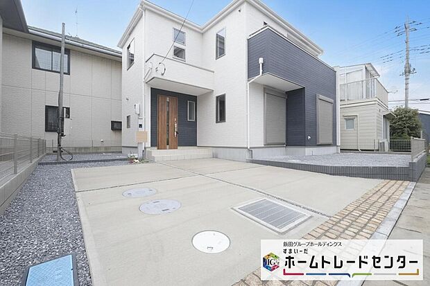 【現地外観写真】◆気になった物件すぐにご見学対応させていただきます♪平日・お仕事帰りなど、いつでもご案内可能です♪周辺環境と併せて、実際に現地をご確認ください♪