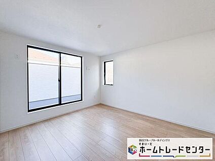 リビング以外の居室