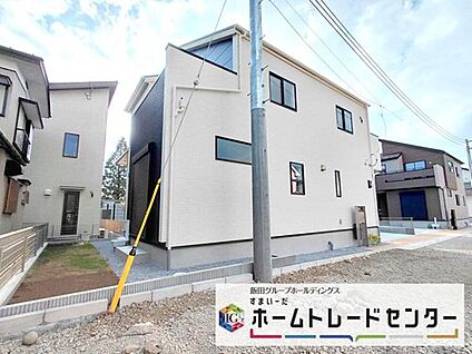 現地外観写真