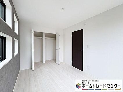 リビング以外の居室