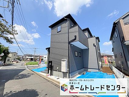 現地外観写真