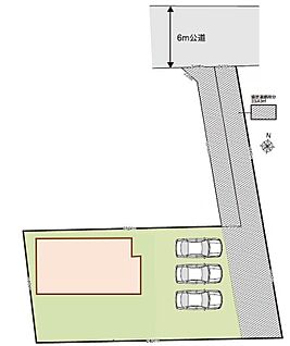 全体区画図