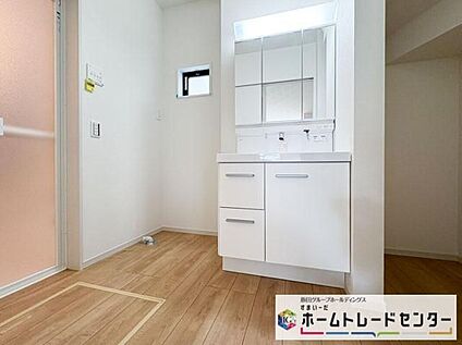 洗面台・洗面所