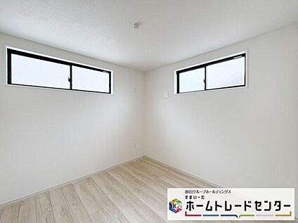 リビング以外の居室