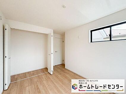 リビング以外の居室