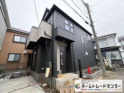 現地外観写真