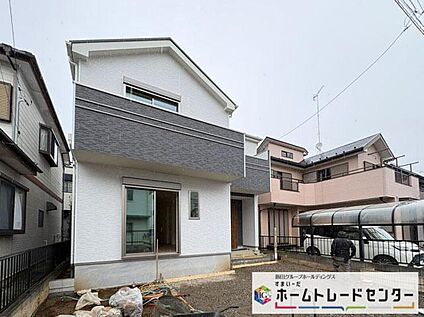 現地外観写真