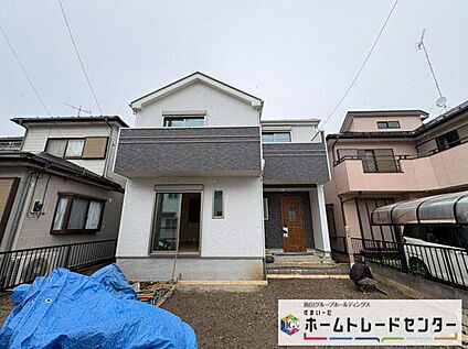 現地外観写真