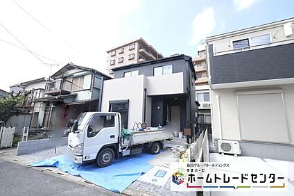 現地外観写真