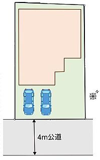 全体区画図