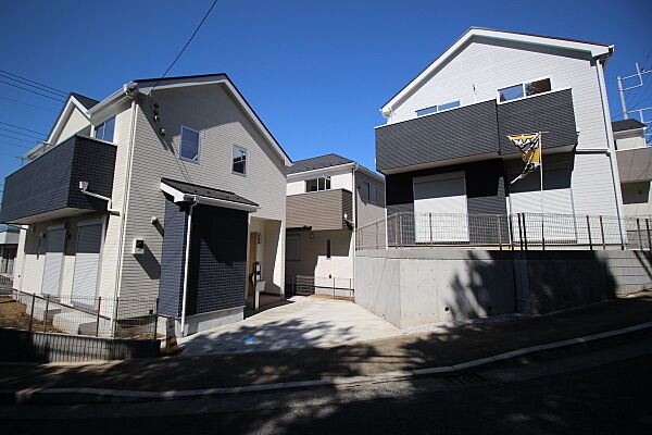 リナージュ向原2期