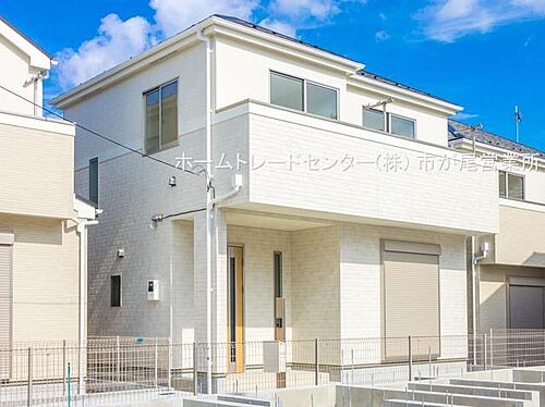 ホームズ 相模原市緑区の新築一戸建て 分譲住宅 建売 一軒家 物件一覧 購入情報