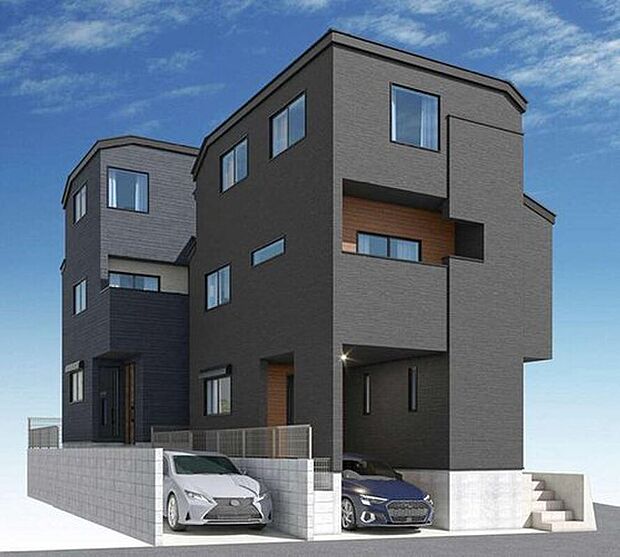 ■　東急田園都市線「藤が丘」駅まで徒歩１６分です！　■
「まずは資料だけ」というお客様も大歓迎です！