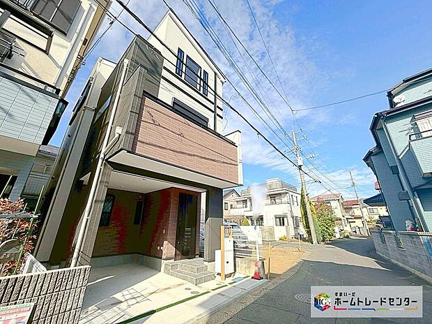 リビング広々１７．６１帖！ご家族でゆったりお過ごしいただける４LDKプランです☆