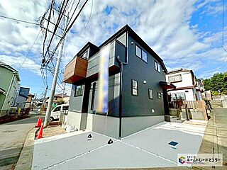 【飯田の分譲住宅】リーブルガーデン　宮前区野川本町２丁目 その他