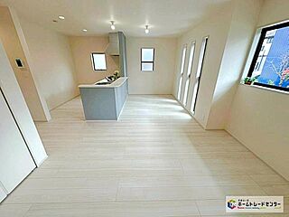 【飯田の分譲住宅】リーブルガーデン　宮前区野川本町２丁目 その他