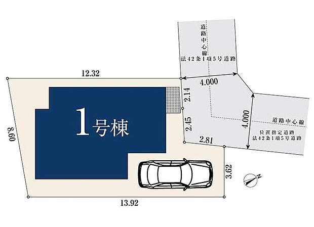 限定１邸です☆
先着順となりますので、お早めにご相談下さいませ☆
