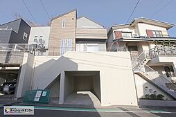 神奈川県横浜市港北区高田西３