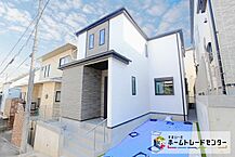 神奈川県川崎市中原区井田３：物件画像